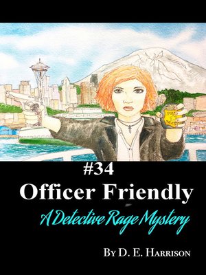 cover image of Officer Friendly